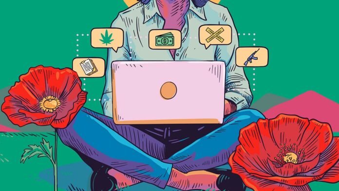 Dirty Money And Illicit Operations Dirty Money And Illicit Operations