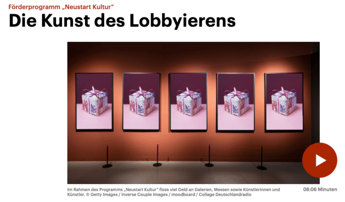 Investigating the cultural sector Investigating the cultural sector